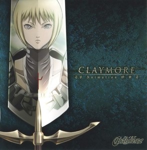 Claymore