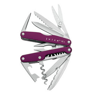 Мультитул Leatherman "Juice XE6"