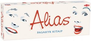 Alias (на русском)