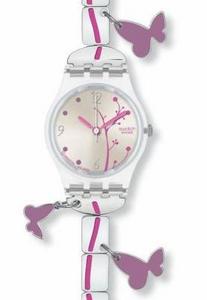 часы Swatch