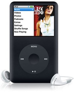 ipod classic