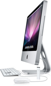 Apple  iMac