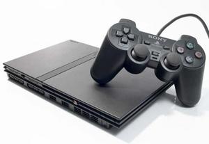 PlayStation 2