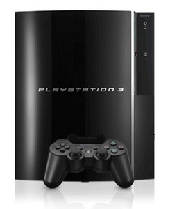 Sony PlayStation 3