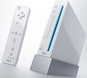 Wii