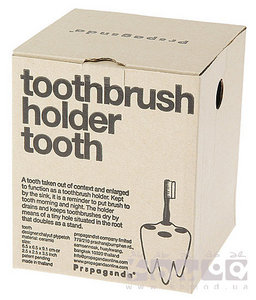 подставка для зубных щеток
