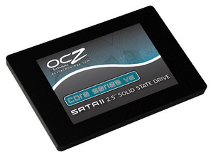 OCZ Core Series V2 SATA II 2.5" SSD