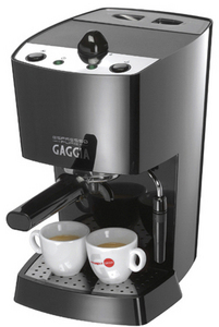 Gaggia Espresso