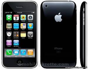 Хочу iPhone 3G