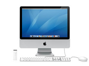 Apple iMac 21,5"