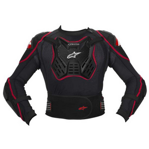 Черепаха Alpinestars SM-X Bionic 2 Protection Jacket