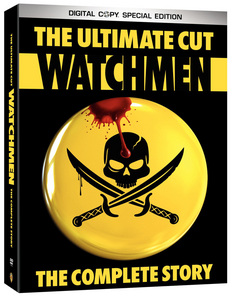 Watchmen (The Ultimate Cut)