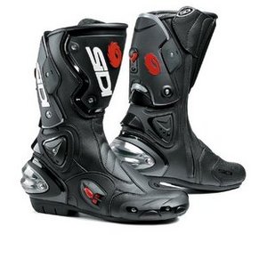 Мотоботы Sidi Vertigo MegaGore