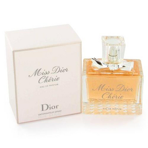 CHRISTIAN DIOR Miss Dior Cherie