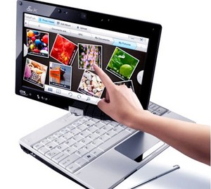 Asus Eee PC T91