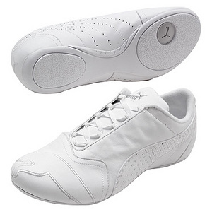 Кроссовки женские PUMA Sela Diamonds FS Wn`s