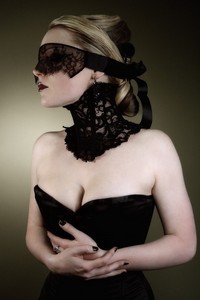 Нашейный корсет