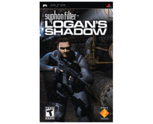 Syphon Filter Logan's Shadow