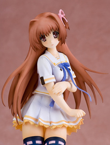 Kotone Kusuhara 1/8 Scale PVC Statue FIGART009