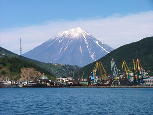 Петропавловск-Камчатский