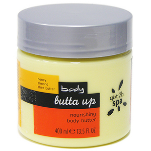 Body butter Got2be