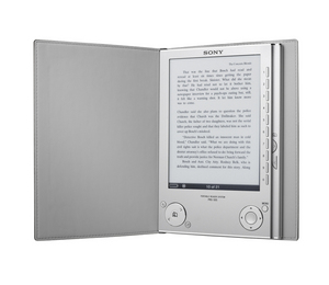 Sony Reader Digital Book