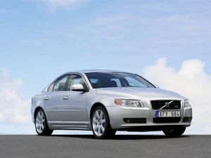 Volvo s 80