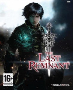 The last remnant