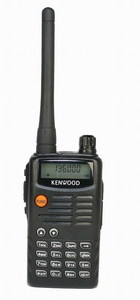 Рации Kenwood