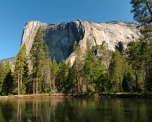 El Capitan, Yosemite, USA