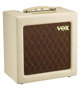 Комбик VOX AC4TV