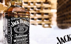 Jack Daniels