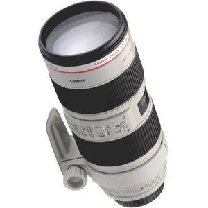 Canon EF 70-200 mm F 2.8 L USM IS