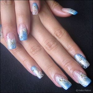 Nail art