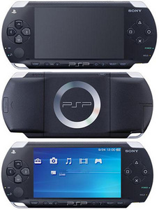 psp slim & lite 3008,