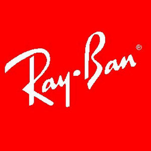 Ray Ban's