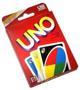 игра uno