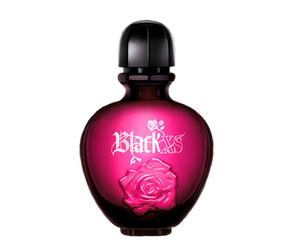 Туалетная вода Rabanne Black XS