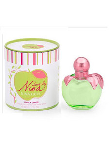 Nina Ricci - Love By Nina