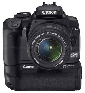 canon 400D