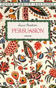 Persuasion. Jane Austen