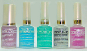 умная эмаль