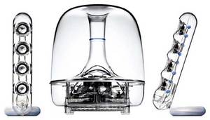 Harman/Kardon SoundSticks II