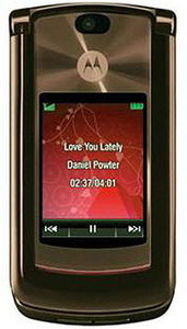 Motorola RAZR2 V9