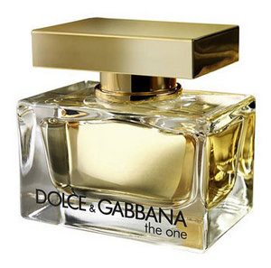 Dolce&Gabbana "The one"