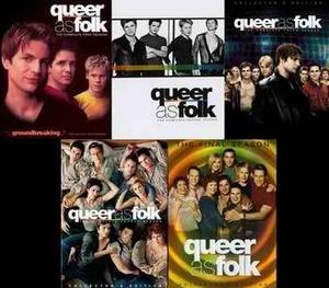 Queer as Folk