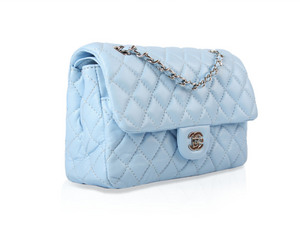 Chanel 2.55