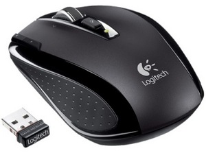 Logitech VX Nano