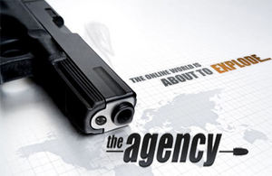 The agency