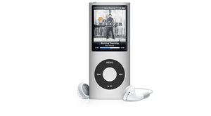 плеер Apple iPod nano 16Gb